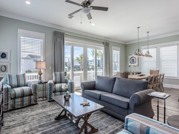 Panama City Beach Home 989032