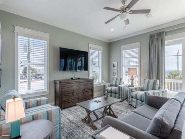 Panama City Beach Home 989032