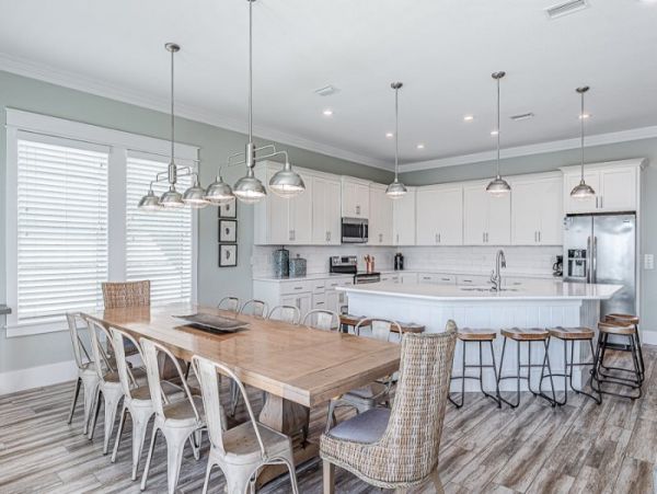 Panama City Beach Home 989032