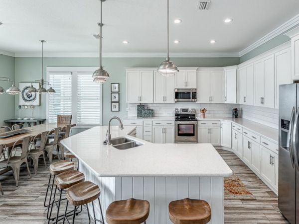 Panama City Beach Home 989032