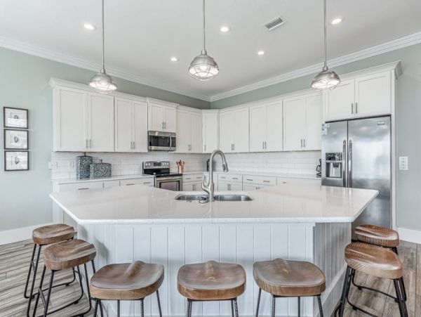 Panama City Beach Home 989032