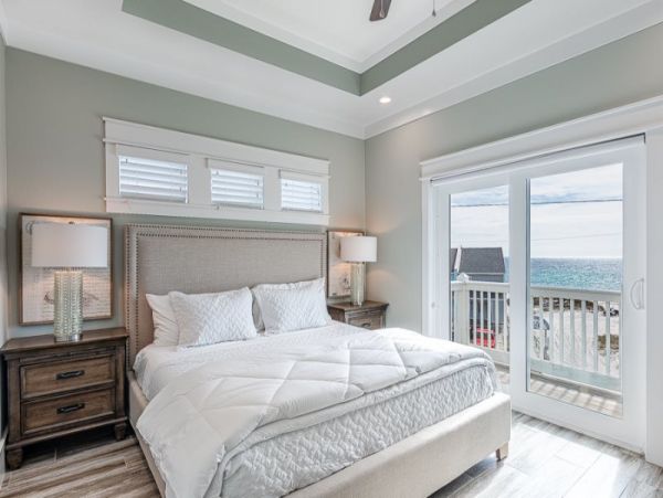 Panama City Beach Home 989032