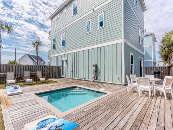 Panama City Beach Home 989032