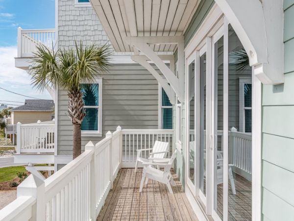 Panama City Beach Home 989032