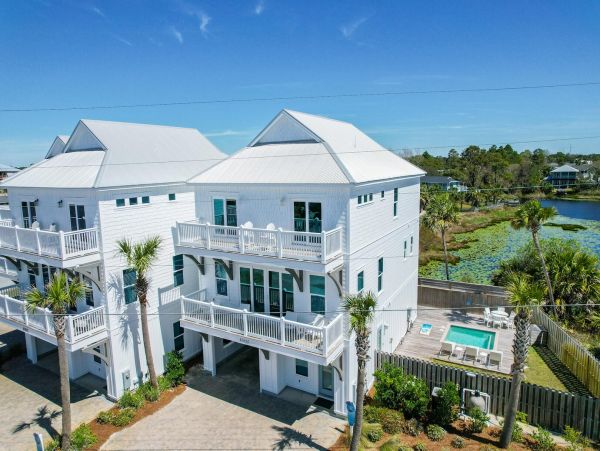 Panama City Beach Home 989032