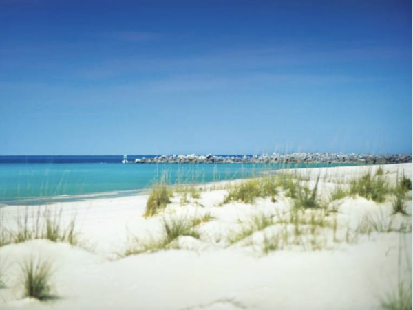 Panama City Beach Home 989032