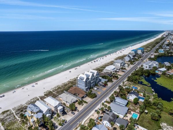 Panama City Beach Home 989032