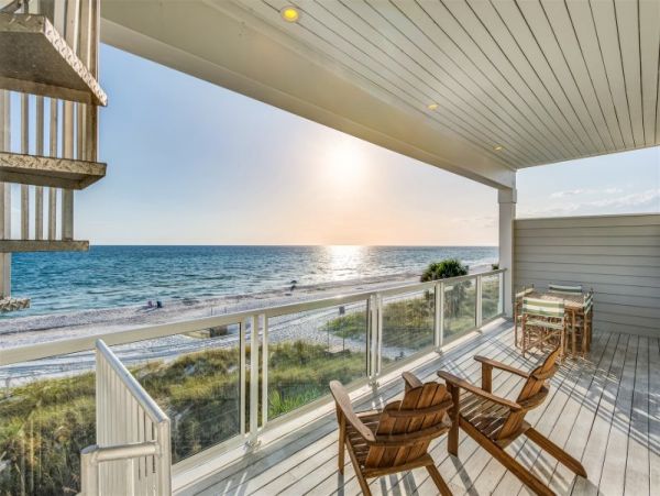 Panama City Beach Luxury Home