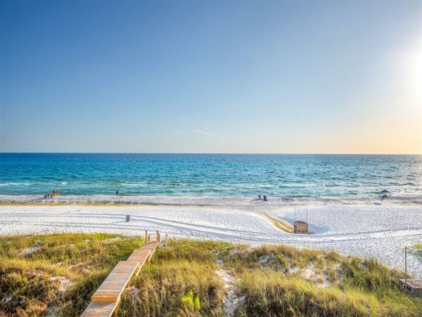 Panama City Beach Luxury Home