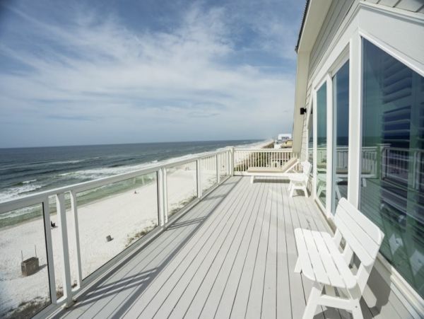 Panama City Beach Luxury Home