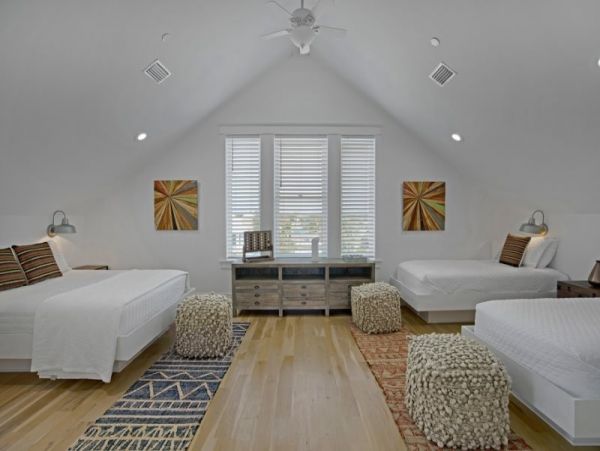 Panama City Beach Luxury Home