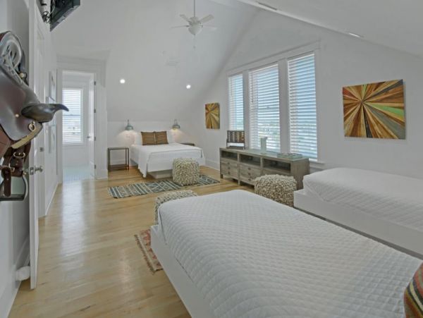 Panama City Beach Luxury Home