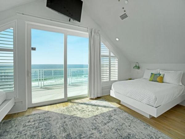 Panama City Beach Luxury Home