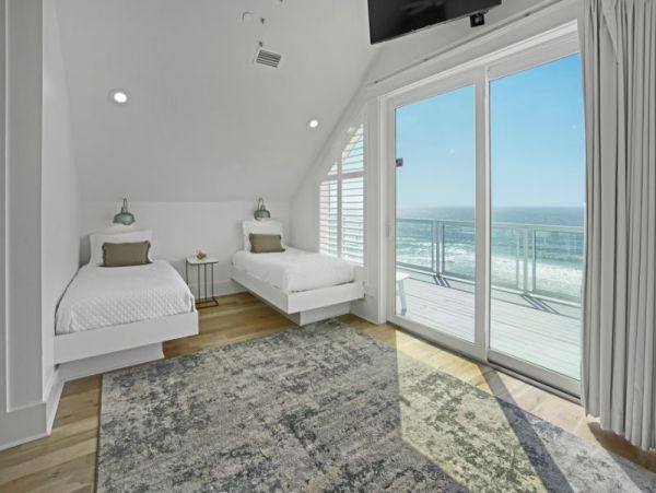 Panama City Beach Luxury Home