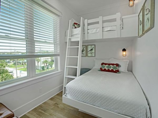 Panama City Beach Luxury Home