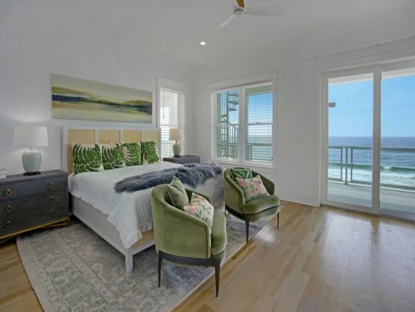 Panama City Beach Luxury Home