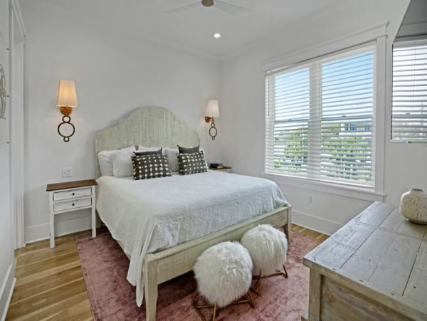 Panama City Beach Luxury Home