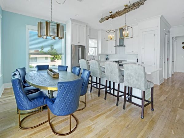 Panama City Beach Luxury Home