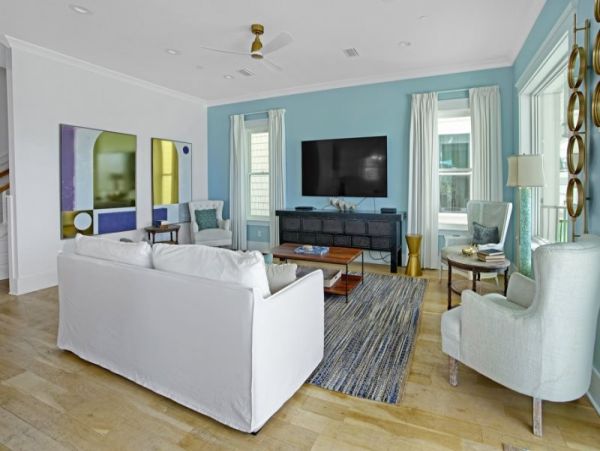 Panama City Beach Luxury Home