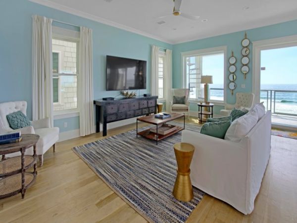 Panama City Beach Luxury Home