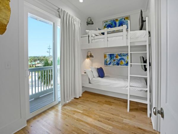 Panama City Beach Luxury Home