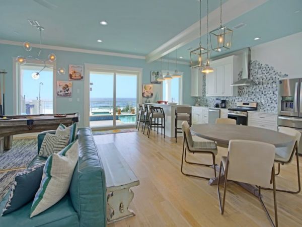 Panama City Beach Luxury Home