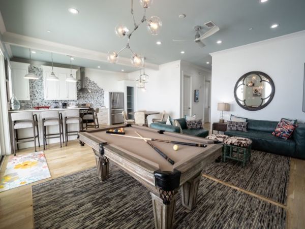Panama City Beach Luxury Home