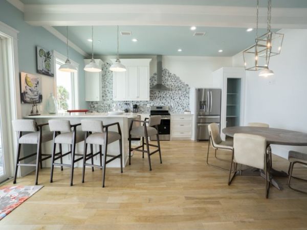 Panama City Beach Luxury Home