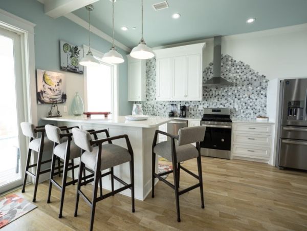 Panama City Beach Luxury Home