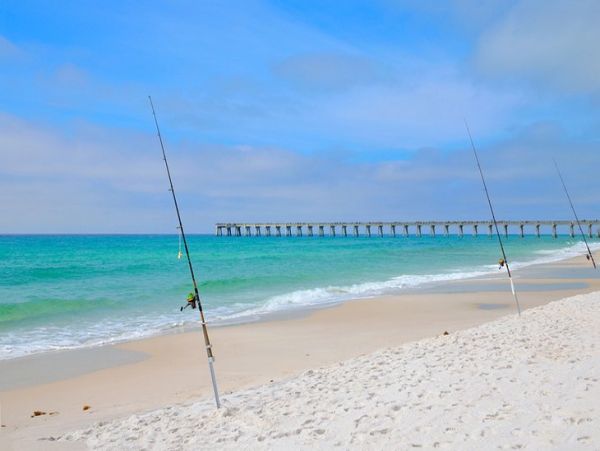 Panama City Beach Luxury Home