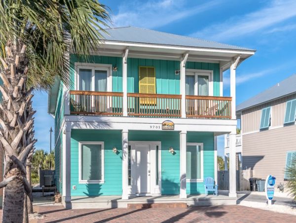 Panama City Beach Home 989034