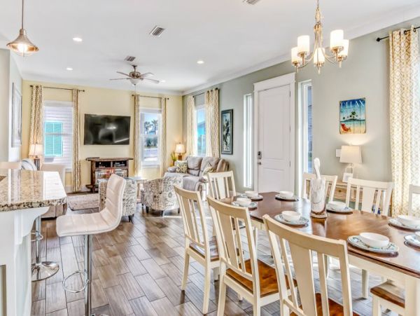Panama City Beach Home 989034