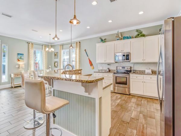 Panama City Beach Home 989034