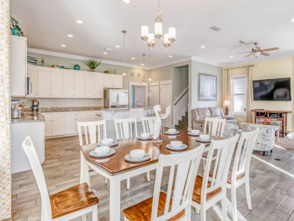 Panama City Beach Home 989034