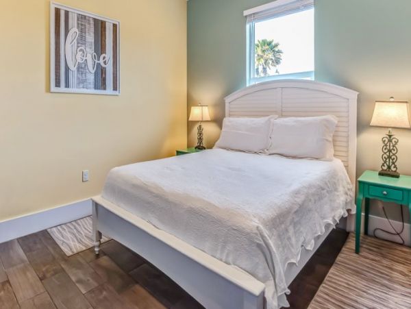 Panama City Beach Home 989034