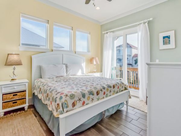 Panama City Beach Home 989034