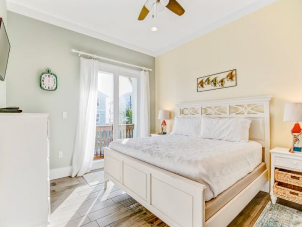 Panama City Beach Home 989034