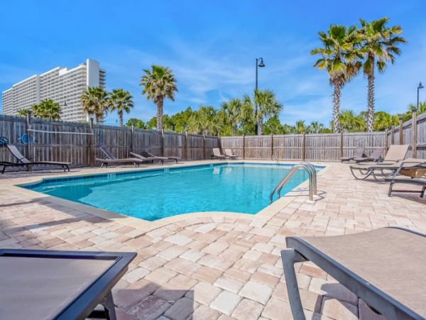 Panama City Beach Home 989034