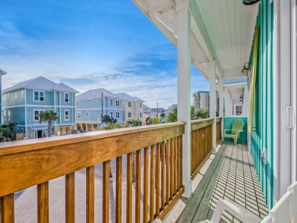Panama City Beach Home 989034