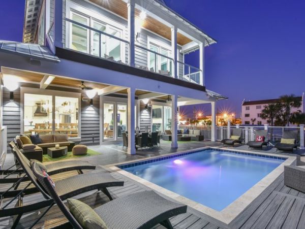 Panama City Beach Home 989035
