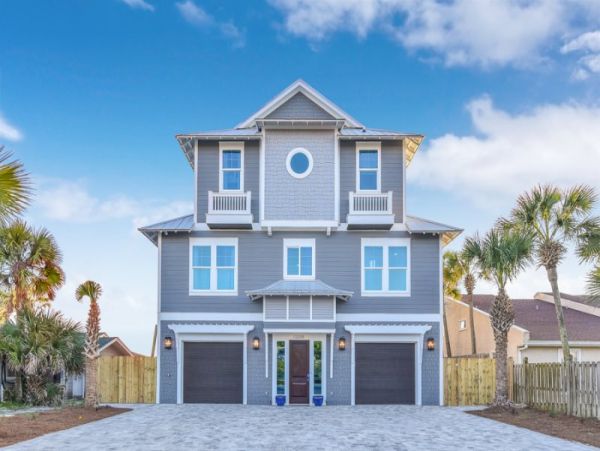 Panama City Beach Home 989035