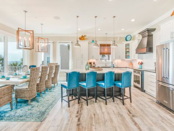 Panama City Beach Home 989035