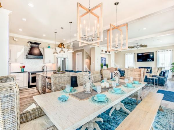Panama City Beach Home 989035
