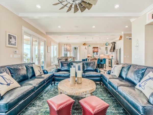 Panama City Beach Home 989035