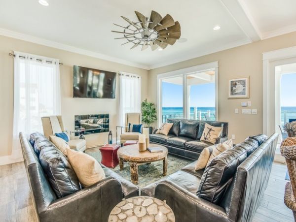 Panama City Beach Home 989035