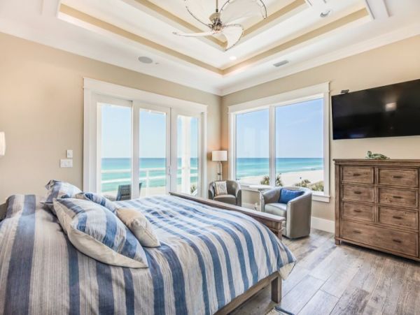 Panama City Beach Home 989035