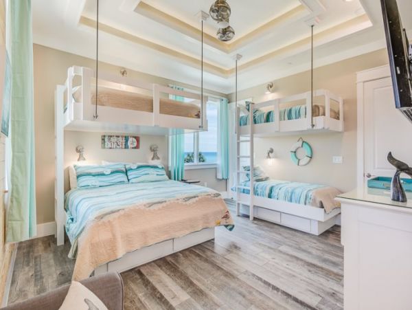 Panama City Beach Home 989035