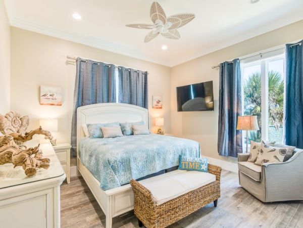 Panama City Beach Home 989035