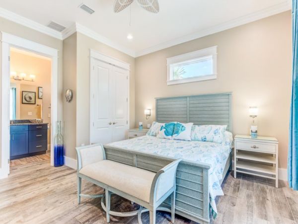 Panama City Beach Home 989035