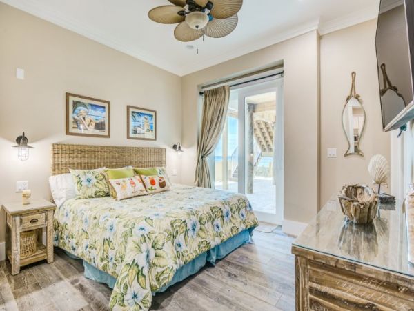 Panama City Beach Home 989035